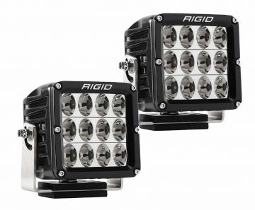 RIGID D-XL Pro Driving